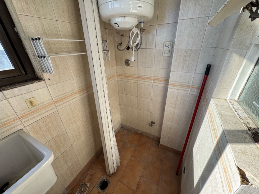 Departamento en venta en Zarate - 2