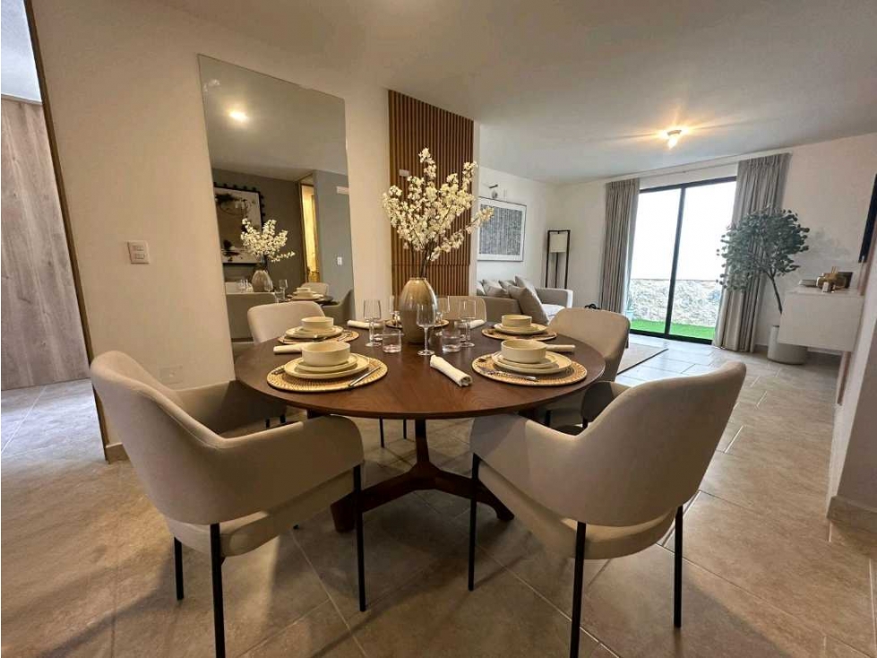 DEPARTAMENTO EN PA EN VENTA EN ZARU - GKC — foto 3