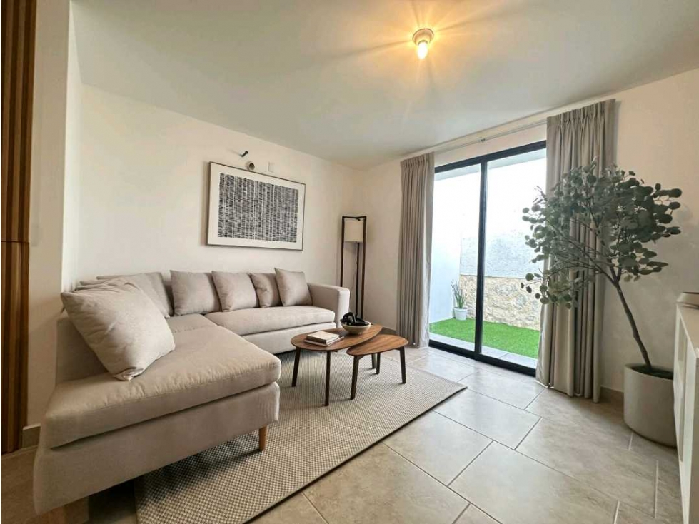 DEPARTAMENTO EN PA EN VENTA EN ZARU - GKC — foto 4
