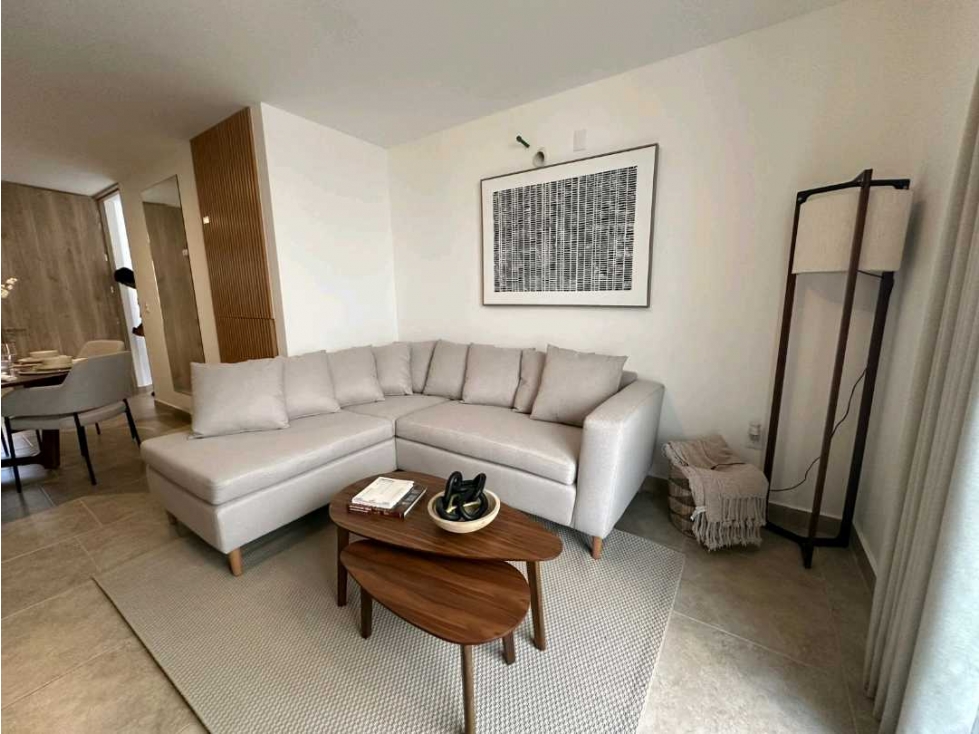 DEPARTAMENTO EN PA EN VENTA EN ZARU - GKC — foto 5