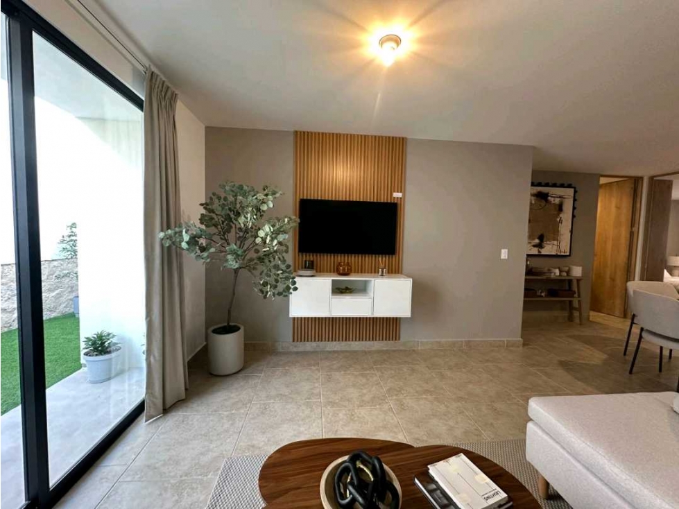 DEPARTAMENTO EN PA EN VENTA EN ZARU - GKC — foto 6