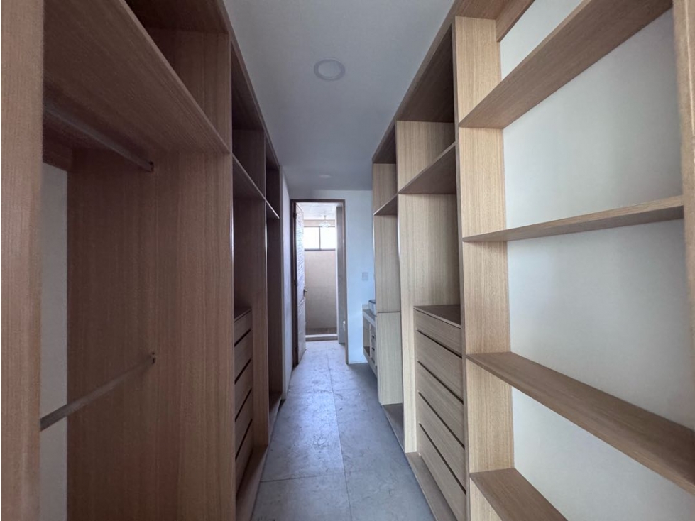 Departamento en Venta en Zerezotla - 2