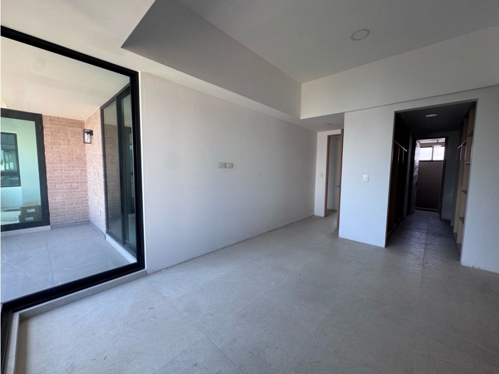 Departamento en Venta en Zerezotla - 4