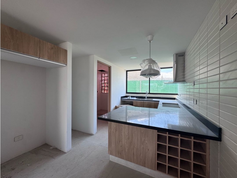 Departamento en Venta en Zerezotla - 3