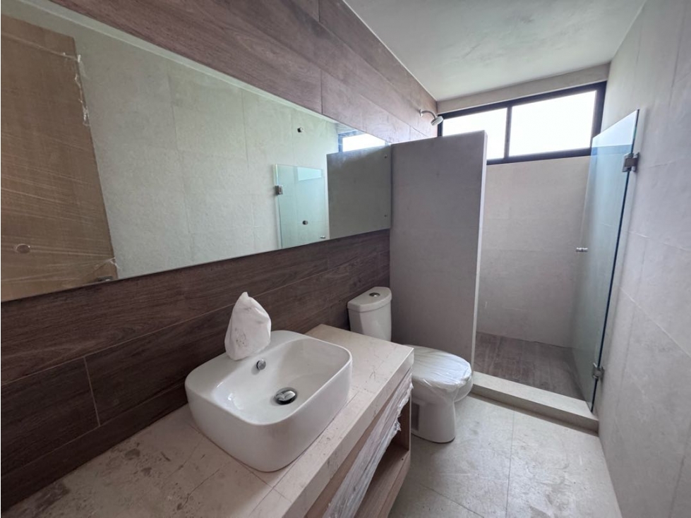 Departamento en Venta en Zerezotla - 5