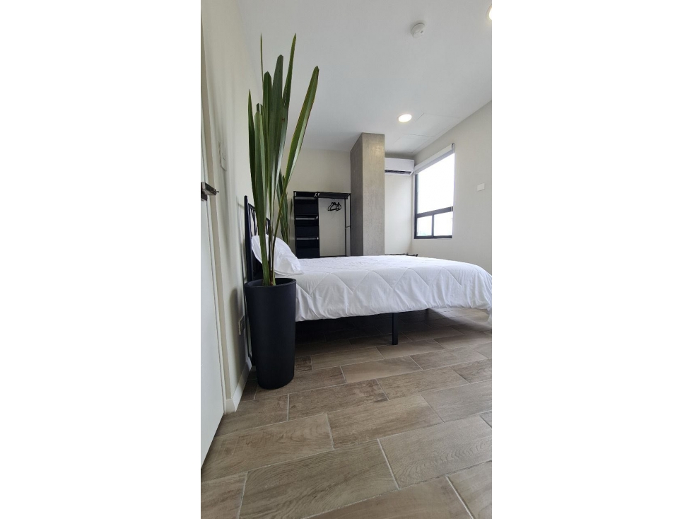 Departamento en venta equipado en Centro Inner Tower en Monterrey — foto 4