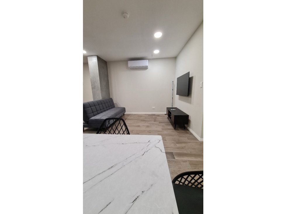 Departamento en venta equipado en Centro Inner Tower en Monterrey — foto 6