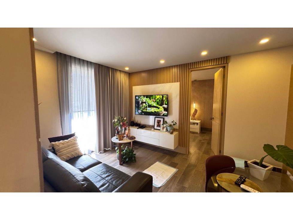 DE OPORTUNIDAD Departamento en venta en Murania en Santa Catarina - 1