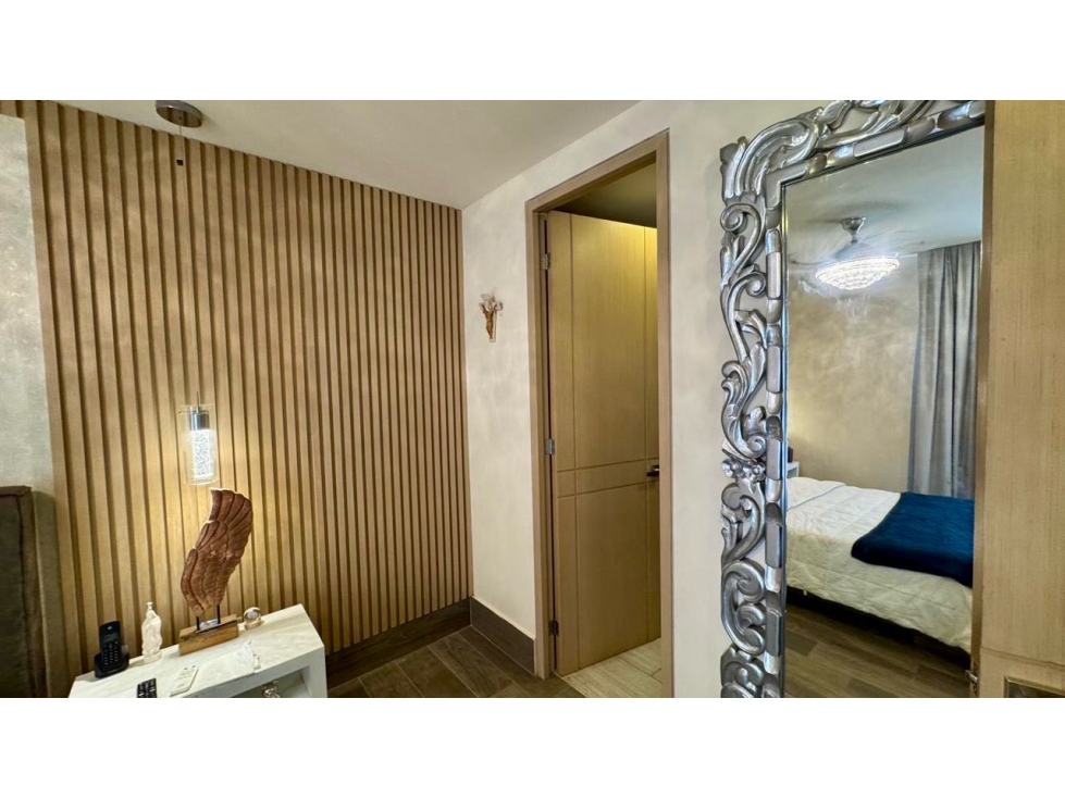 DE OPORTUNIDAD Departamento en venta en Murania en Santa Catarina - 3