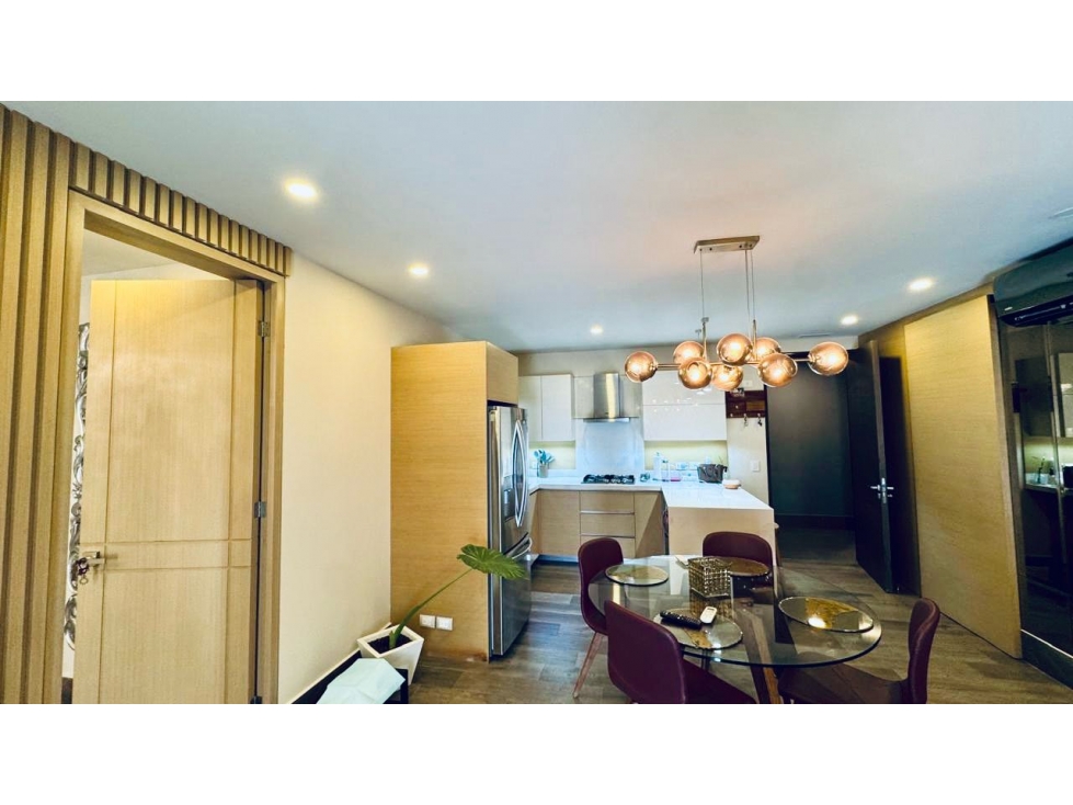 DE OPORTUNIDAD Departamento en venta en Murania en Santa Catarina - 4
