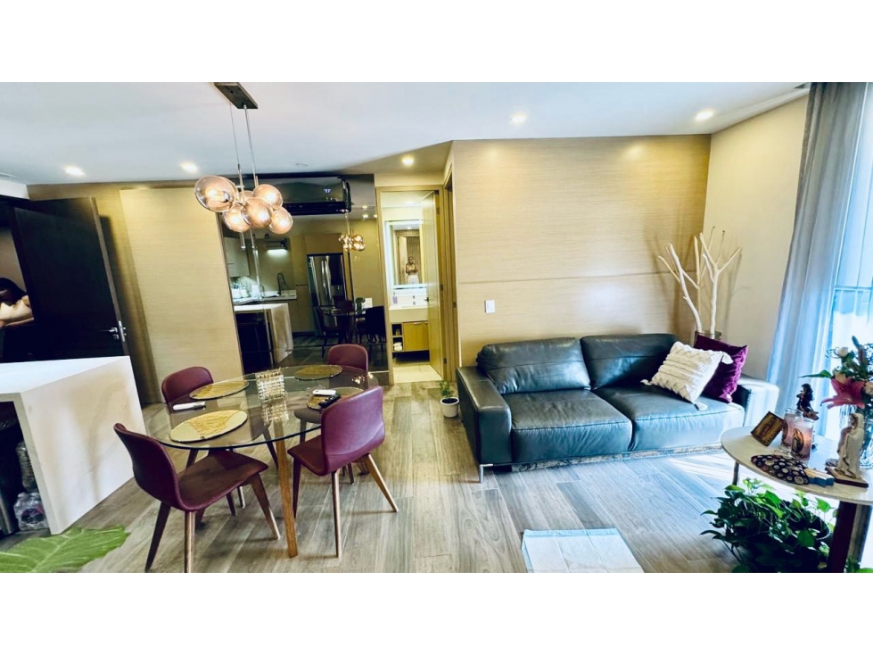 DE OPORTUNIDAD Departamento en venta en Murania en Santa Catarina - 5