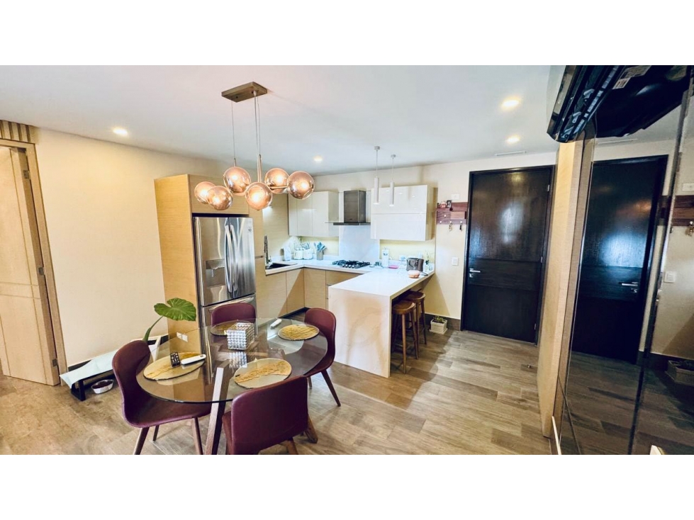 DE OPORTUNIDAD Departamento en venta en Murania en Santa Catarina - 6