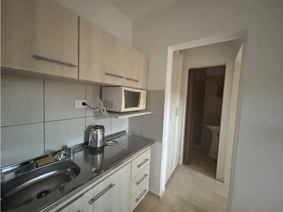 DEPARTAMENTO EN VENTA EXCELENTE UBICACIÓN Villa Carlos Paz — foto 2