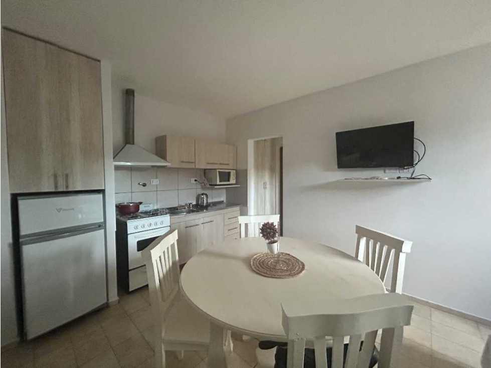 DEPARTAMENTO EN VENTA EXCELENTE UBICACIÓN Villa Carlos Paz — foto 4