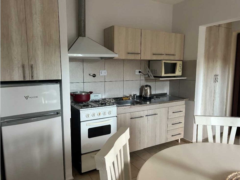 DEPARTAMENTO EN VENTA EXCELENTE UBICACIÓN Villa Carlos Paz — foto 5