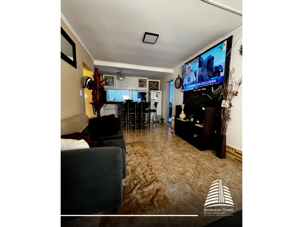 Departamento en venta - Formosa 845 - 2