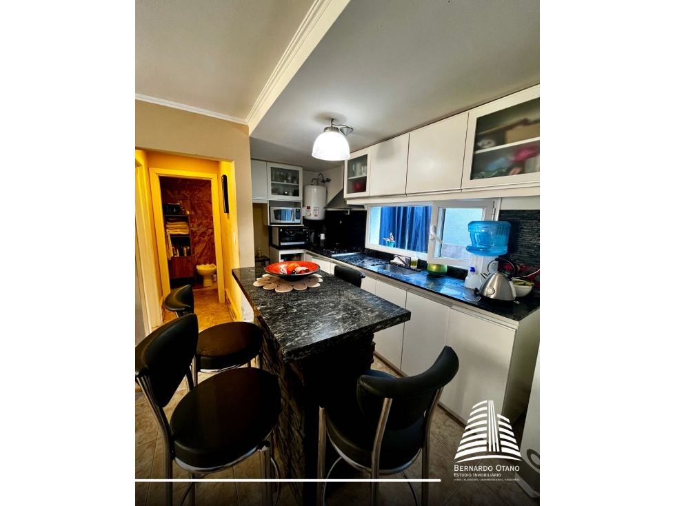 Departamento en venta - Formosa 845 - 4