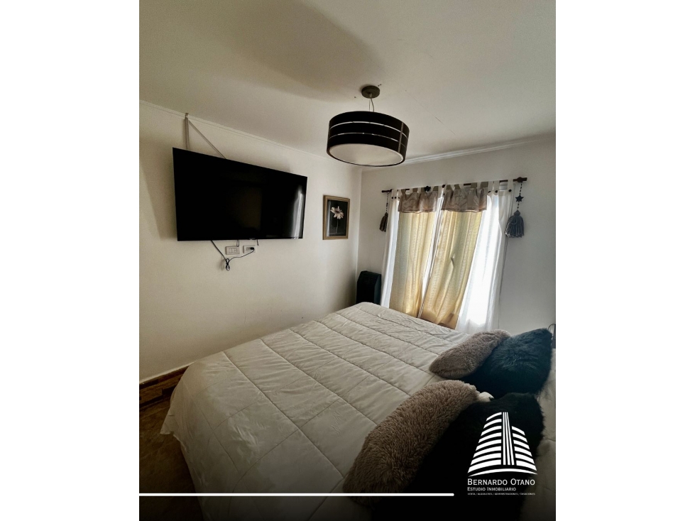 Departamento en venta - Formosa 845 - 6
