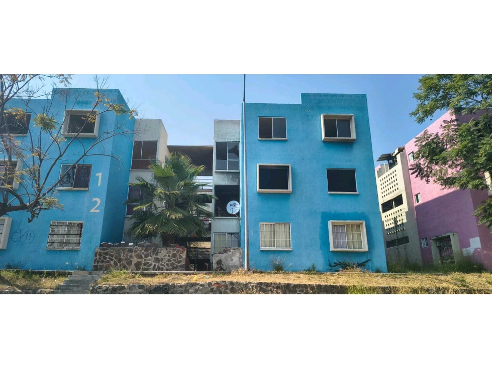 DEPARTAMENTO EN VENTA FRACC. ARVENTO PRIMER NIVE