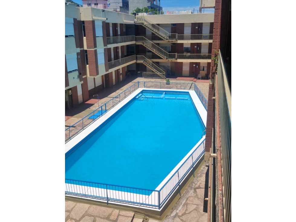 DEPARTAMENTO EN VENTA GRAN OPORTUNIDAD 3 dormitorios balcon