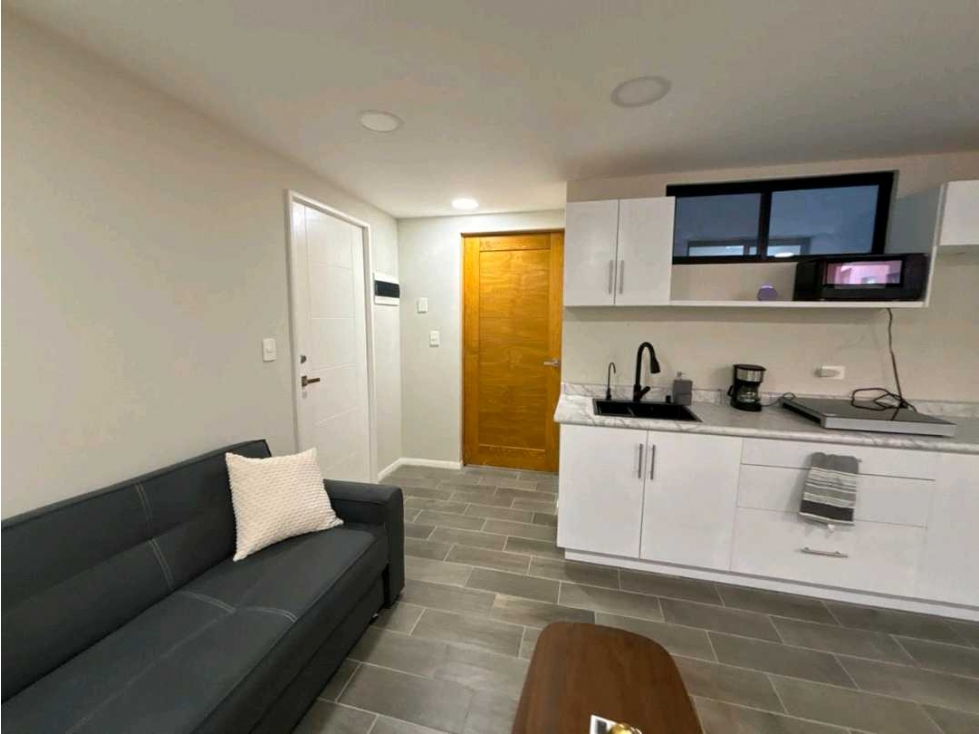 Departamento en Venta Centro Monterrey Inner Tower