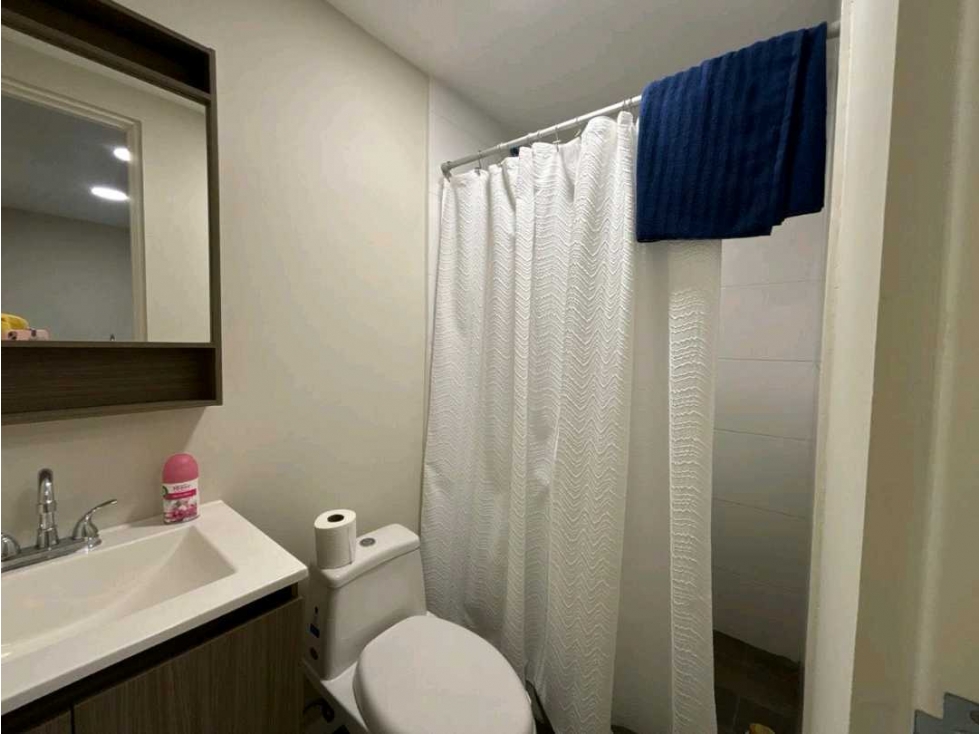 Departamento en Venta Centro Monterrey Inner Tower — foto 4
