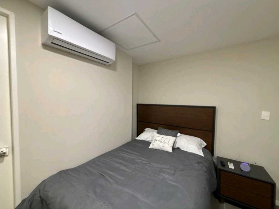 Departamento en Venta Centro Monterrey Inner Tower — foto 5