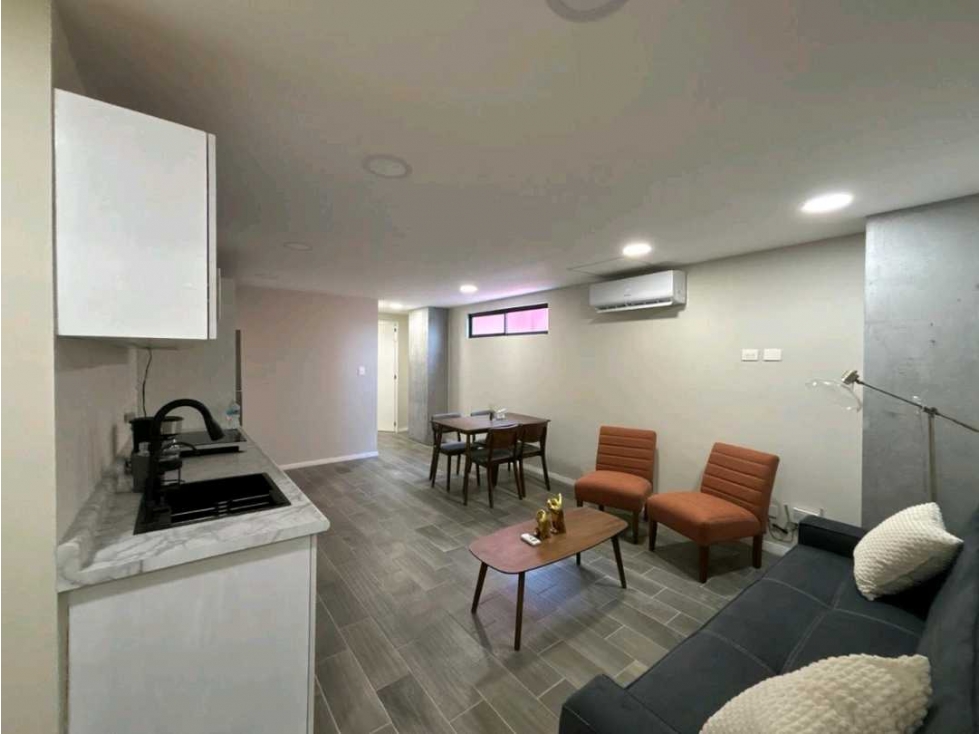 Departamento en Venta Centro Monterrey Inner Tower — foto 6