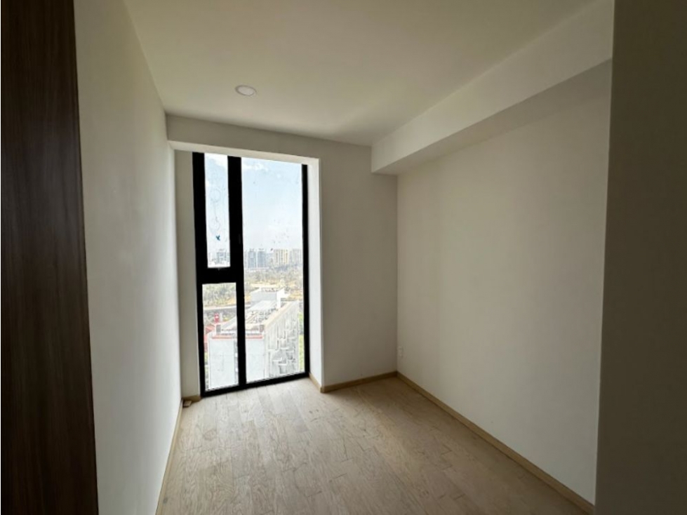 Departamento en Venta Joy Bosques, Cuajimalpa | 2 Recámaras - 3