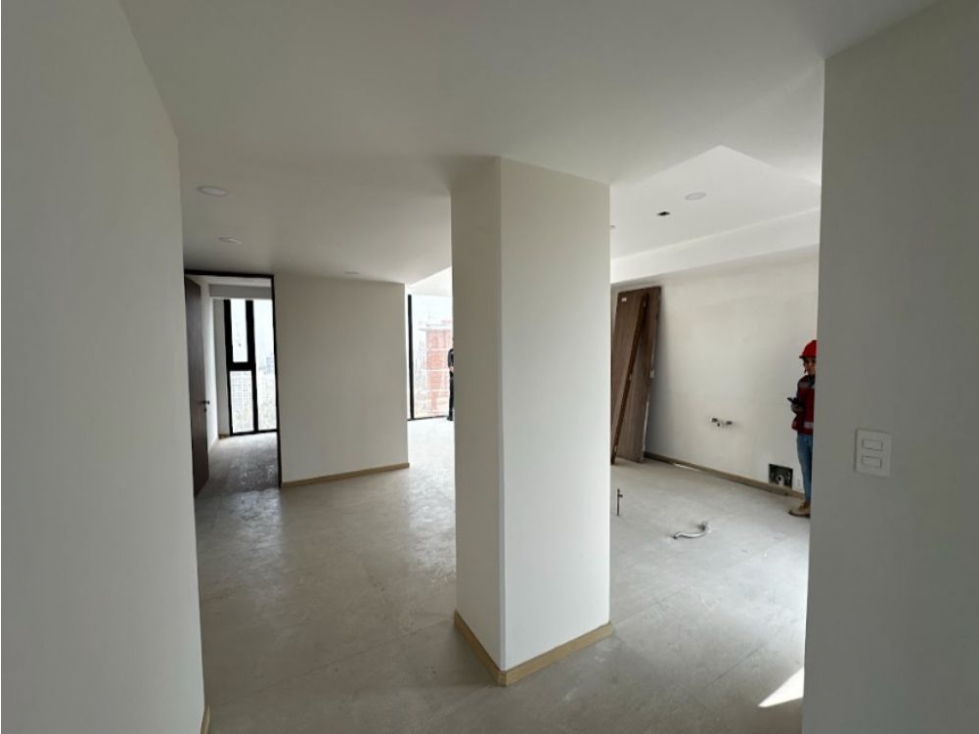 Departamento en Venta Joy Bosques, Cuajimalpa | 2 Recámaras - 6