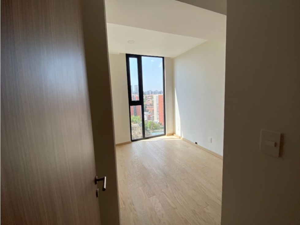 Departamento en Venta Joy Bosques, Cuajimalpa | 2 Recámaras - 5