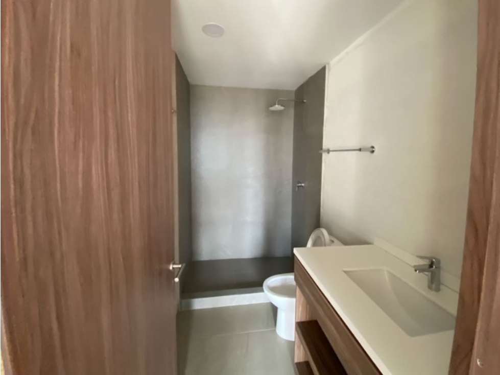 Departamento en Venta Joy Bosques, Cuajimalpa | 2 Recámaras - 2