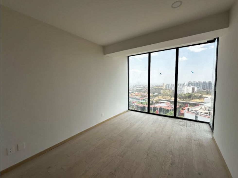 Departamento en Venta Joy Bosques, Cuajimalpa | 2 Recámaras - 2