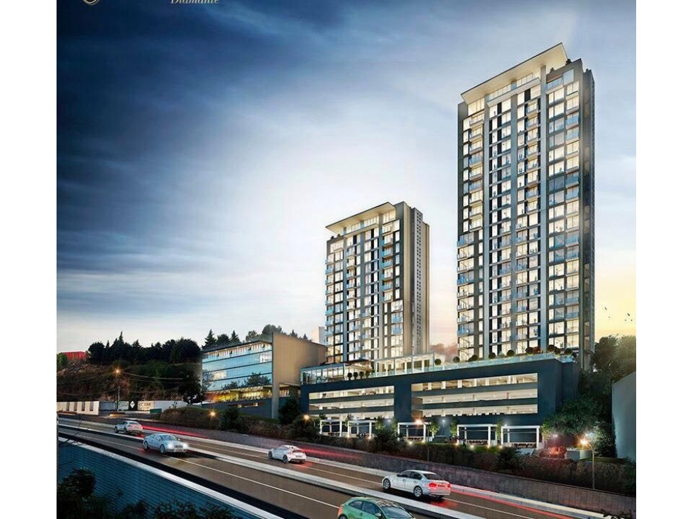 DEPARTAMENTO EN VENTA LEVANT, PISO 9, QUERETARO