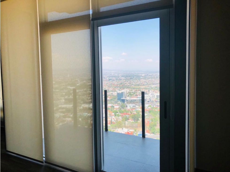 DEPARTAMENTO EN VENTA LEVANT, PISO 9, QUERETARO — foto 3