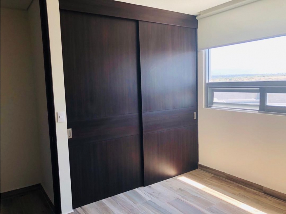 DEPARTAMENTO EN VENTA LEVANT, PISO 9, QUERETARO — foto 4