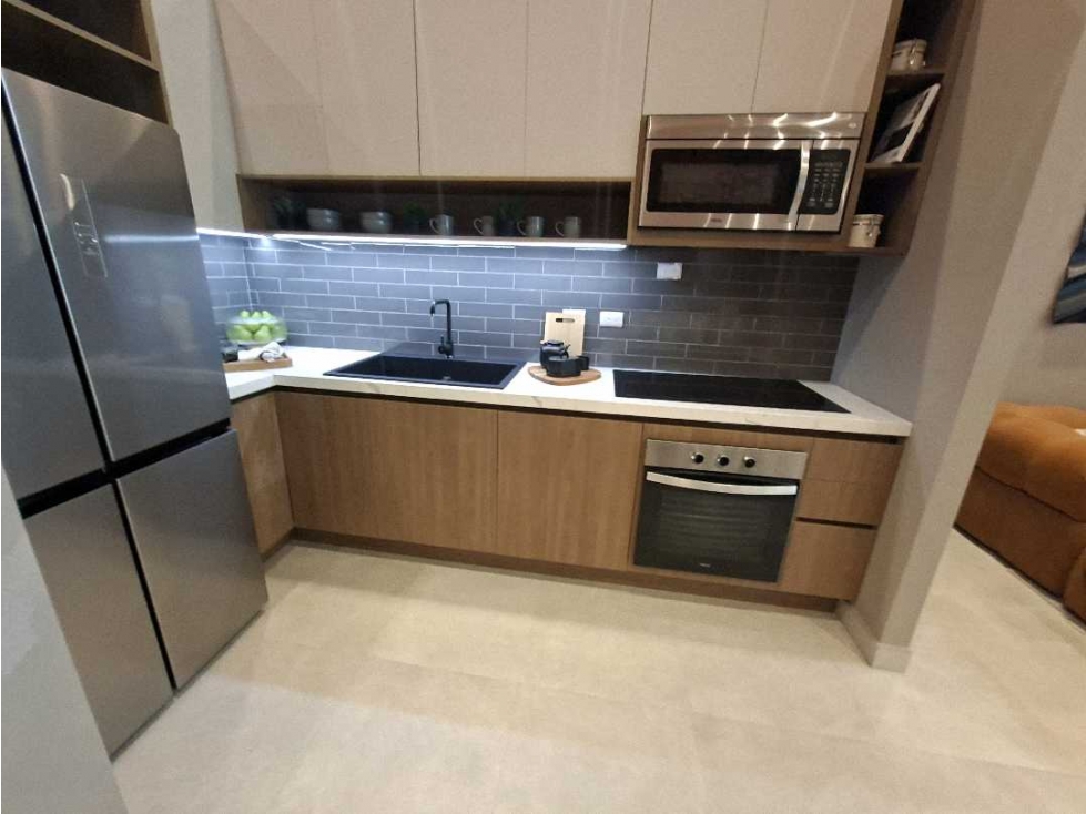 LGM.Departamento en Venta LITICA NUEVO SUR — foto 3