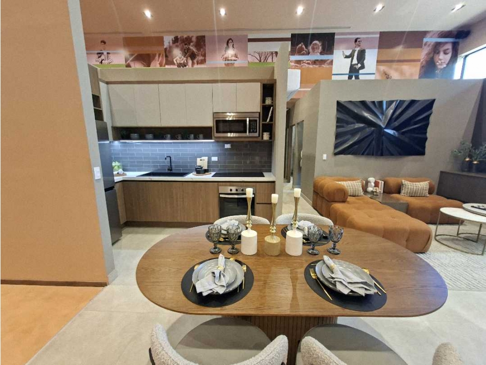 LGM.Departamento en Venta LITICA NUEVO SUR — foto 4