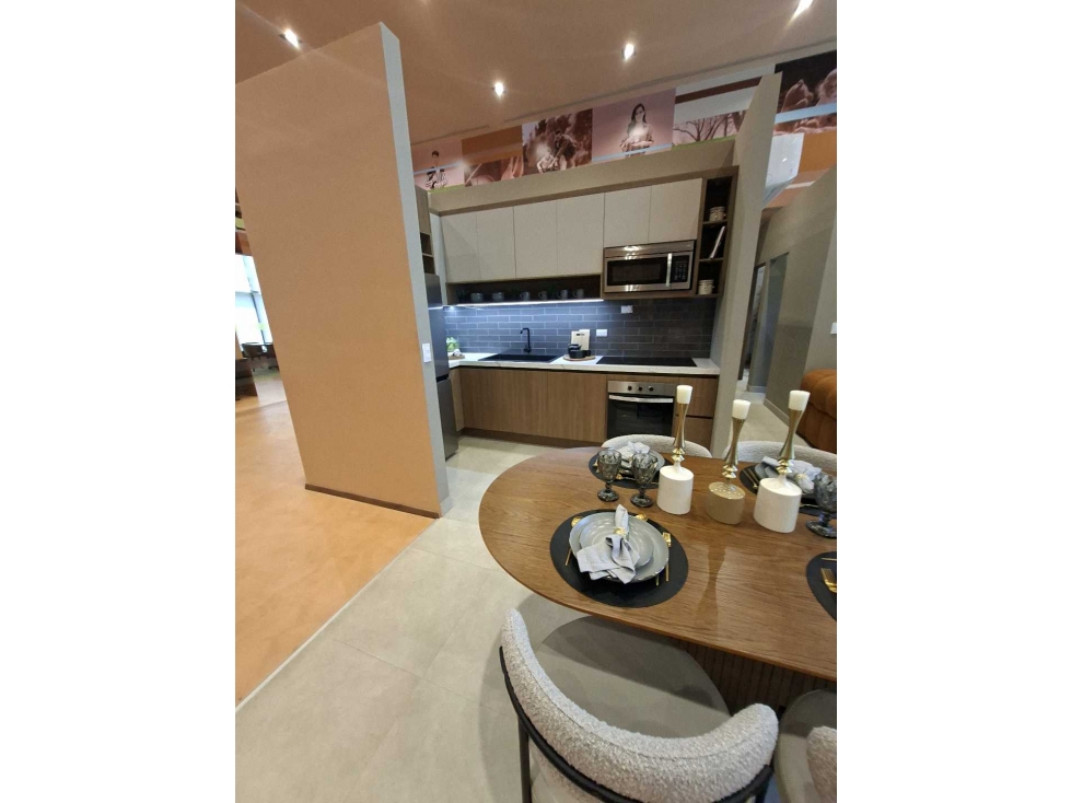 LGM.Departamento en Venta LITICA NUEVO SUR — foto 5