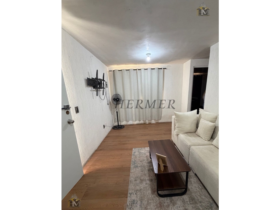 DEPARTAMENTO EN VENTA LOMA REAL ¡Excelente oportunidad para viv - 2