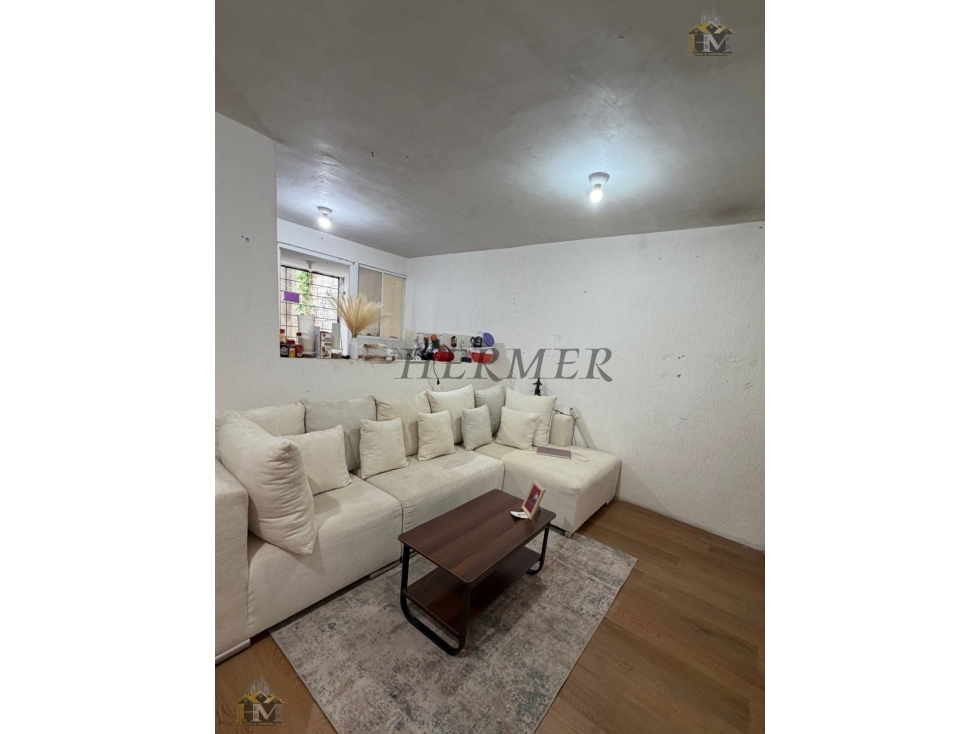 DEPARTAMENTO EN VENTA LOMA REAL ¡Excelente oportunidad para viv - 3
