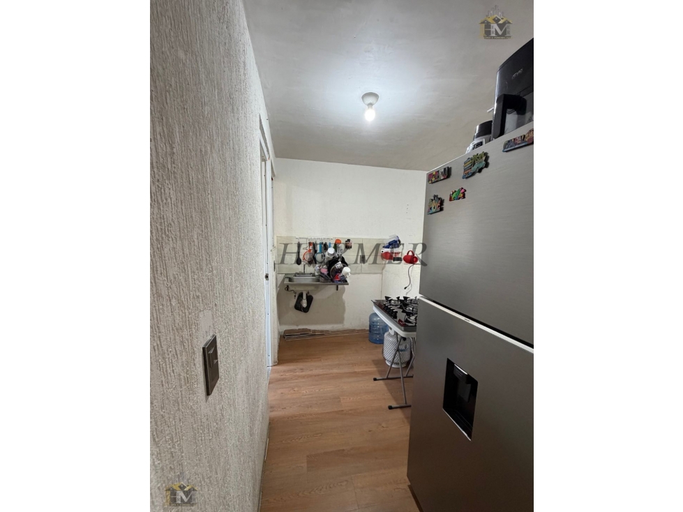 DEPARTAMENTO EN VENTA LOMA REAL ¡Excelente oportunidad para viv - 4