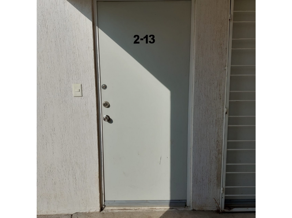 Departamento en Venta Los Héroes Chalco III - Listo para Habitar - 2