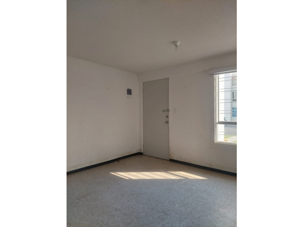 Departamento en Venta Los Héroes Chalco III - Listo para Habitar - 3