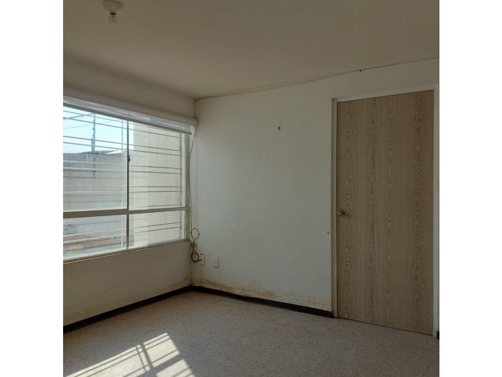 Departamento en Venta Los Héroes Chalco III - Listo para Habitar - 4