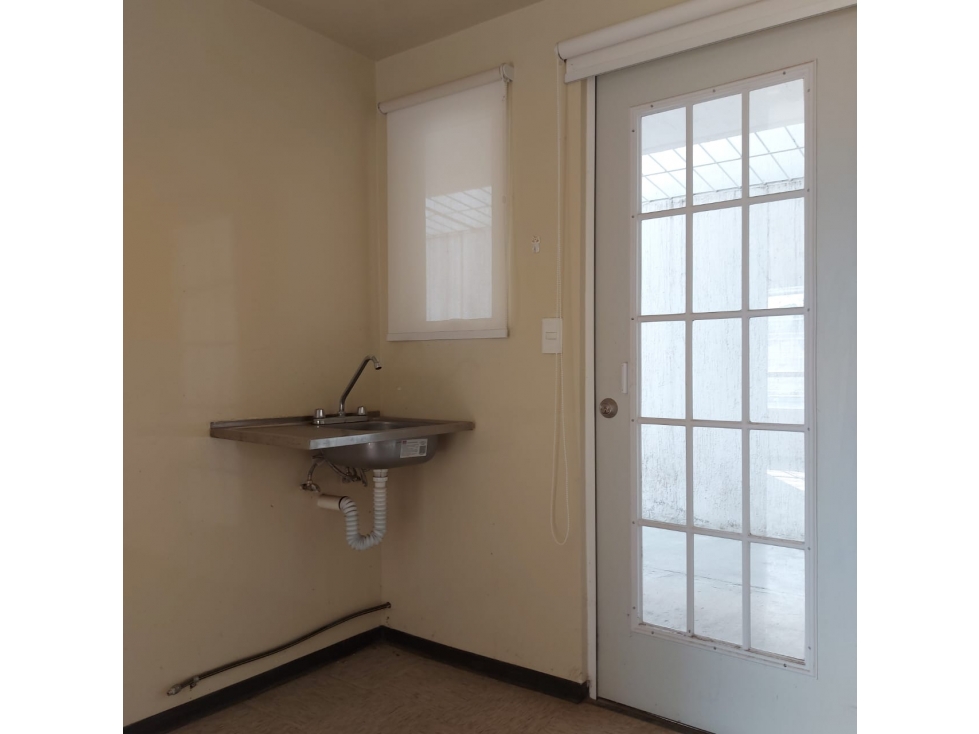 Departamento en Venta Los Héroes Chalco III - Listo para Habitar - 5