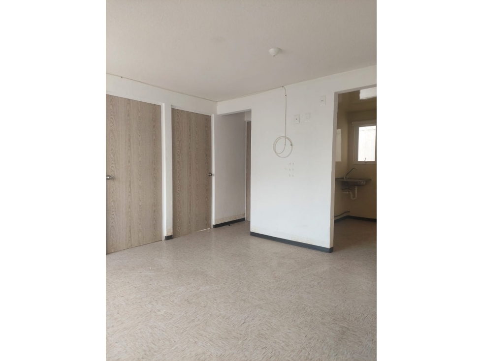 Departamento en Venta Los Héroes Chalco III - Listo para Habitar - 6