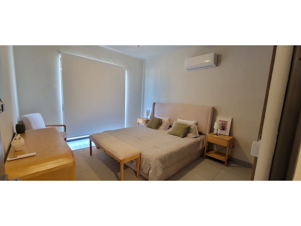 Departamento en venta Maralta cabo san Lucas - 3