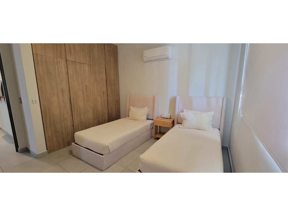 Departamento en venta Maralta cabo san Lucas - 5
