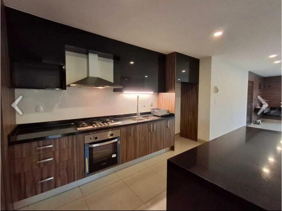 DEPARTAMENTO EN VENTA MISION CAMPESTRE — foto 5